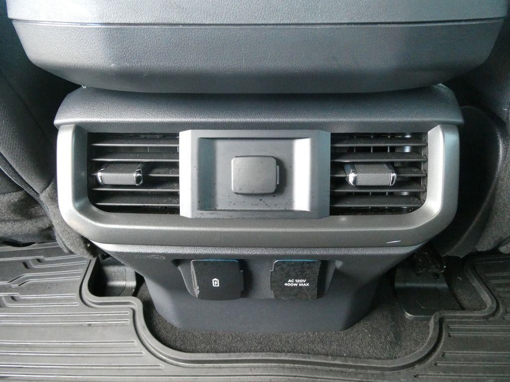 2024 Ford F-150 XLT 4WD SuperCrew 5.5' Box