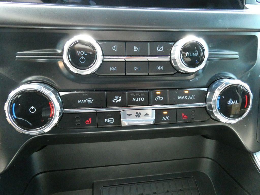 2024 Ford F-150 XLT 4WD SuperCrew 5.5' Box