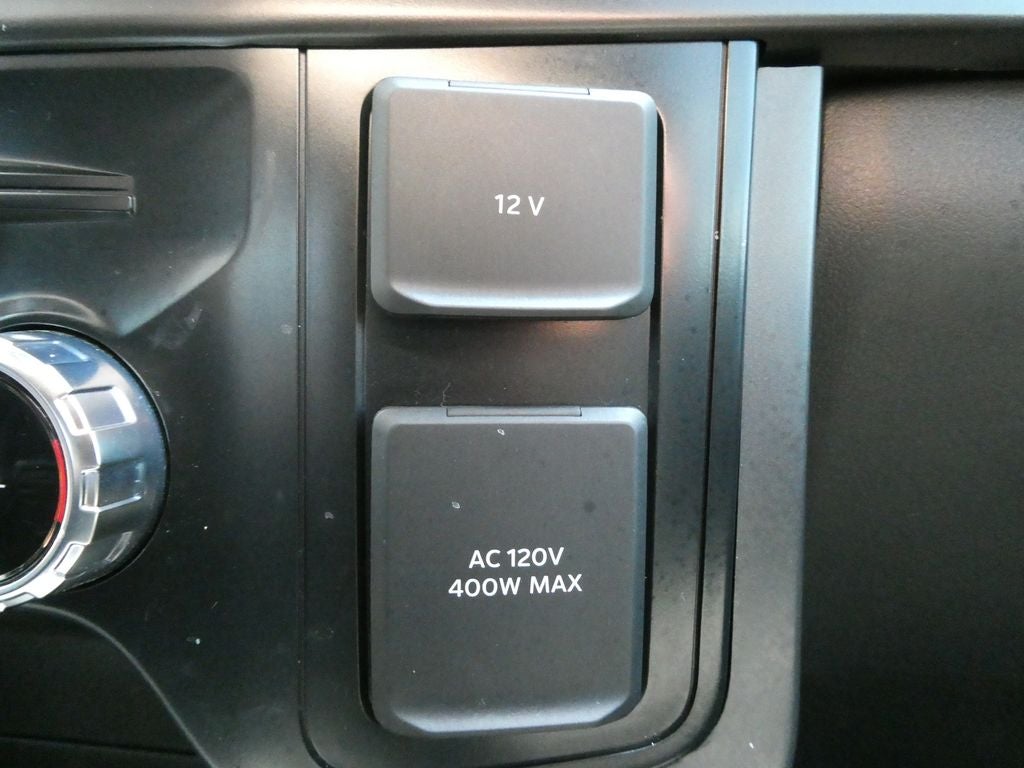 2024 Ford F-150 XLT 4WD SuperCrew 5.5' Box