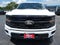 2024 Ford F-150 XLT 4WD SuperCrew 5.5' Box