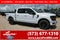 2025 Ford F-150 XLT 4WD SuperCrew 5.5' Box