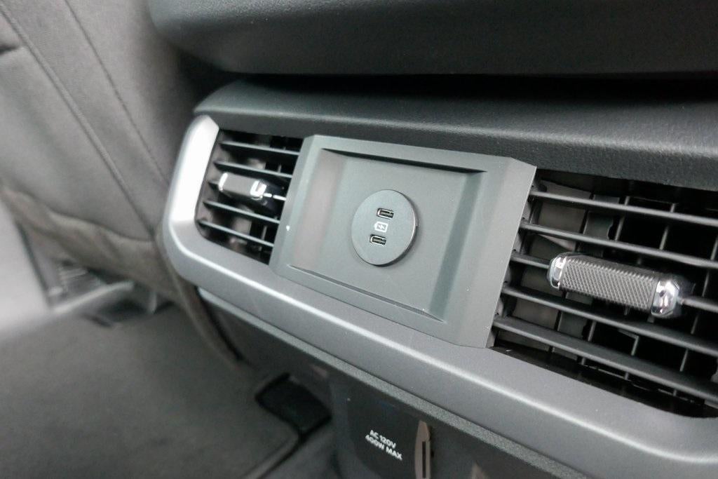 2025 Ford F-150 XLT 4WD SuperCrew 5.5' Box