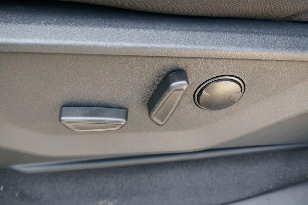 2025 Ford F-150 XLT 4WD SuperCrew 5.5' Box