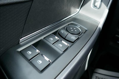 2025 Ford F-150 XLT 4WD SuperCrew 5.5' Box