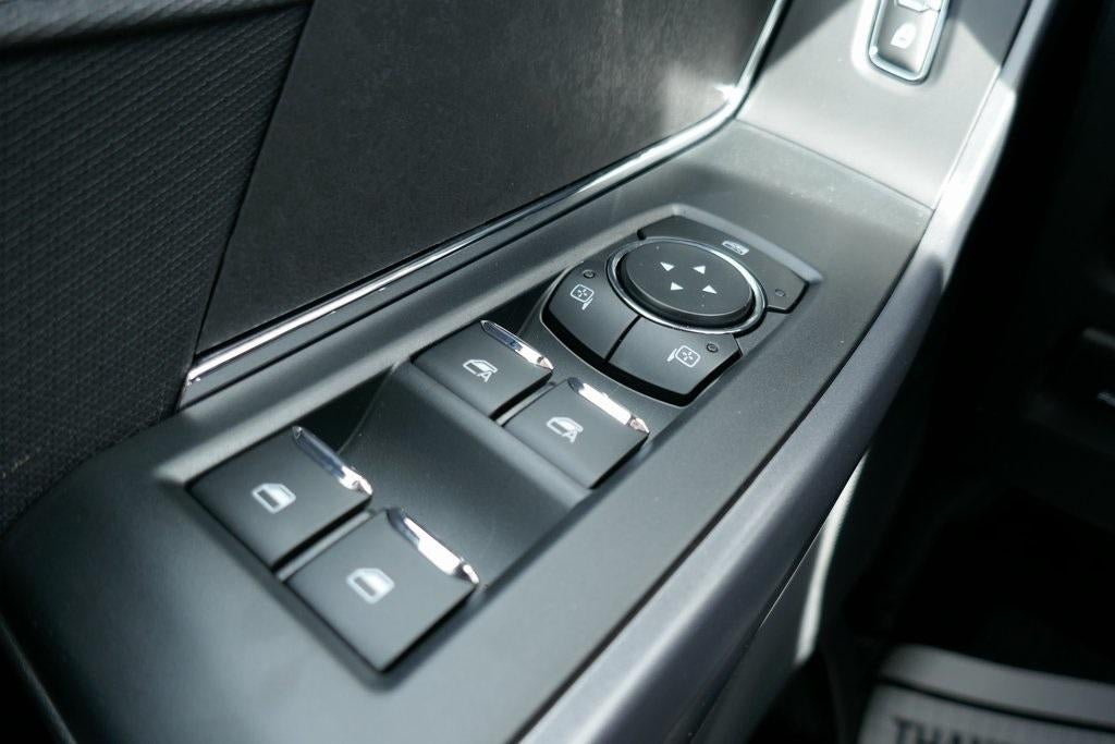 2025 Ford F-150 XLT 4WD SuperCrew 5.5' Box