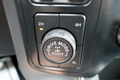 2025 Ford F-150 XLT 4WD SuperCrew 5.5' Box