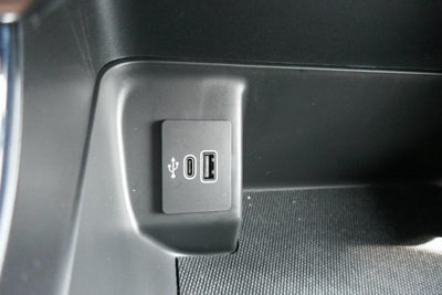 2025 Ford F-150 XLT 4WD SuperCrew 5.5' Box