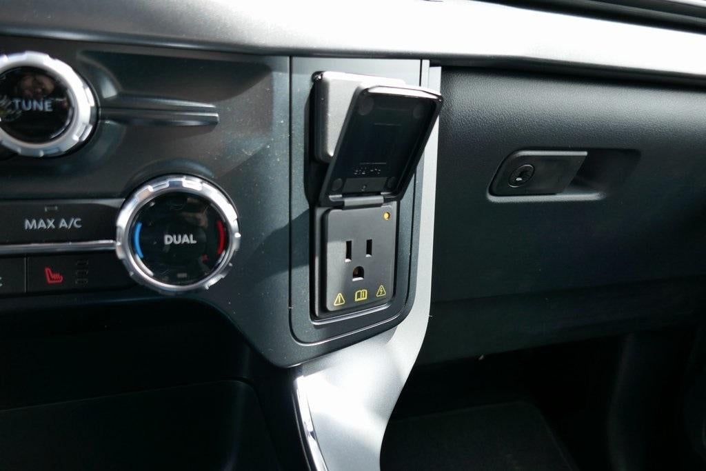 2025 Ford F-150 XLT 4WD SuperCrew 5.5' Box