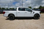 2025 Ford F-150 XLT 4WD SuperCrew 5.5' Box