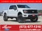 2025 Ford F-150 XLT 4WD SuperCrew 5.5' Box