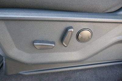 2025 Ford F-150 XLT 4WD SuperCrew 5.5' Box