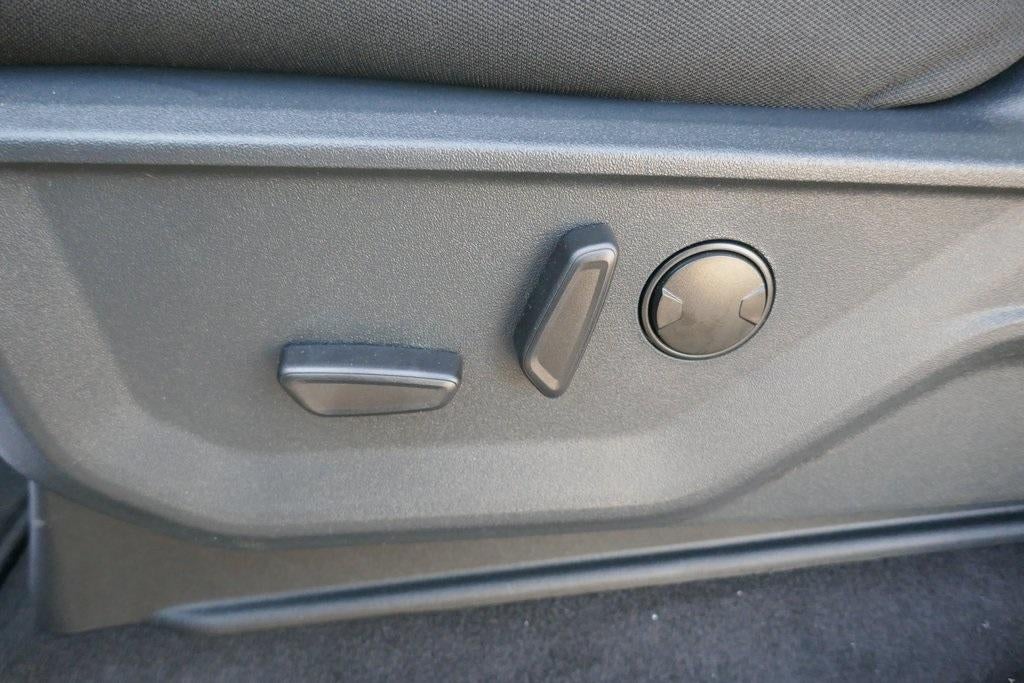 2025 Ford F-150 XLT 4WD SuperCrew 5.5' Box