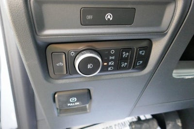 2025 Ford F-150 XLT 4WD SuperCrew 5.5' Box