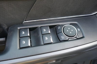 2025 Ford F-150 XLT 4WD SuperCrew 5.5' Box