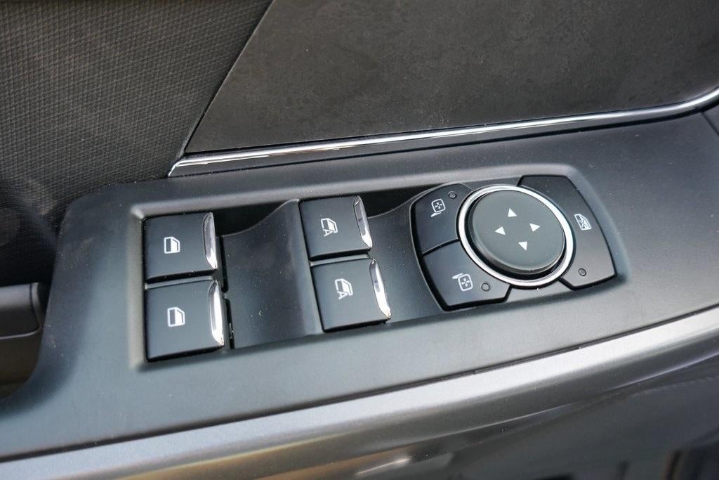 2025 Ford F-150 XLT 4WD SuperCrew 5.5' Box