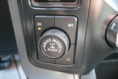 2025 Ford F-150 XLT 4WD SuperCrew 5.5' Box