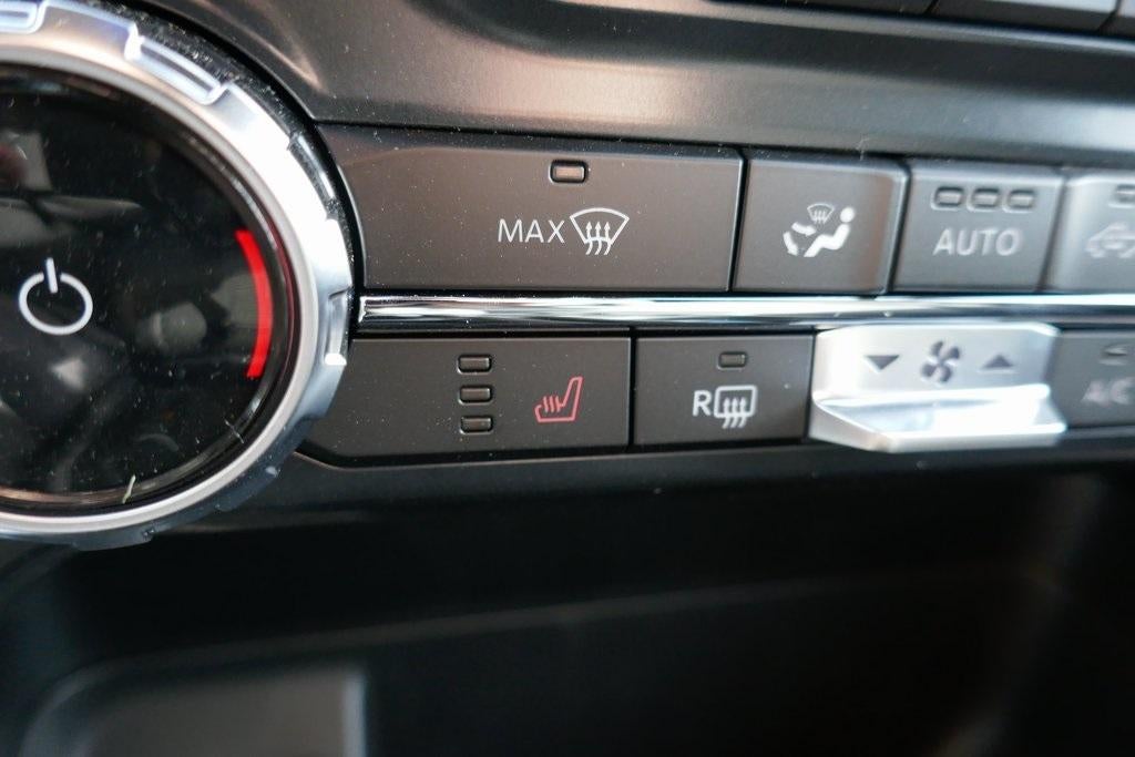 2025 Ford F-150 XLT 4WD SuperCrew 5.5' Box