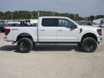 2025 Ford F-150 XLT 4WD SuperCrew 5.5' Box