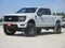 2025 Ford F-150 XLT 4WD SuperCrew 5.5' Box
