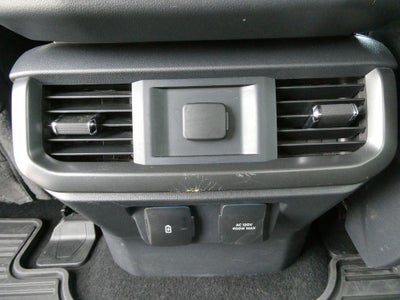 2024 Ford F-150 XLT 4WD SuperCrew 5.5' Box