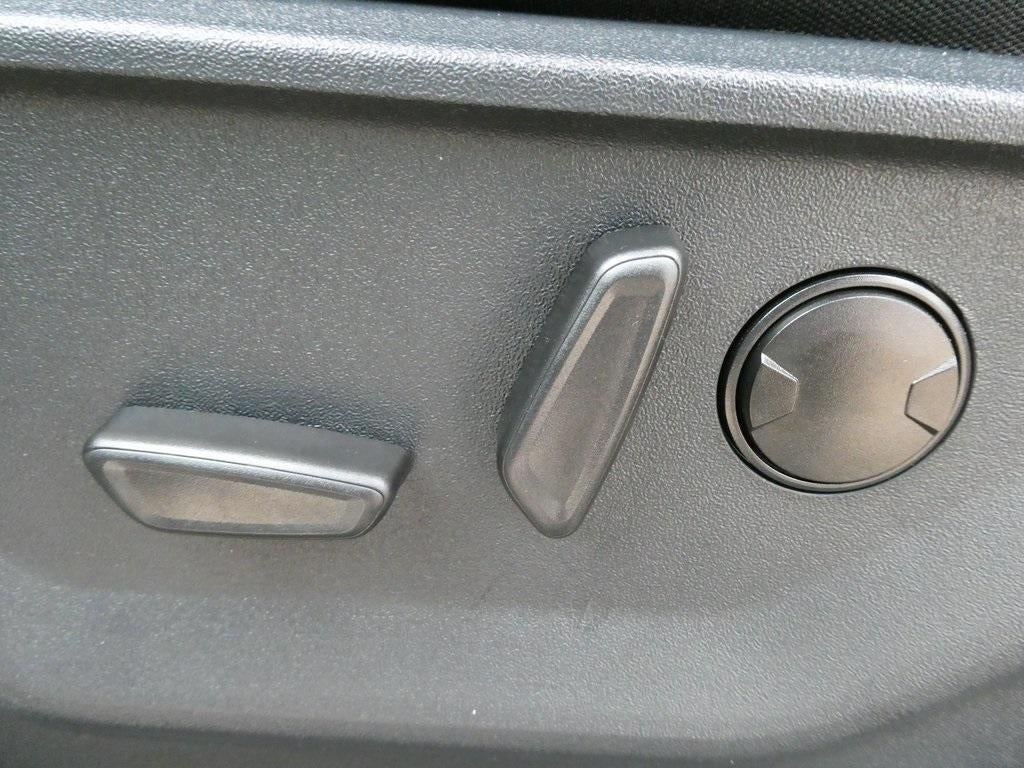 2025 Ford F-150 XLT 4WD SuperCrew 5.5' Box