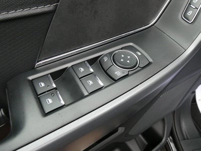 2025 Ford F-150 XLT 4WD SuperCrew 5.5' Box