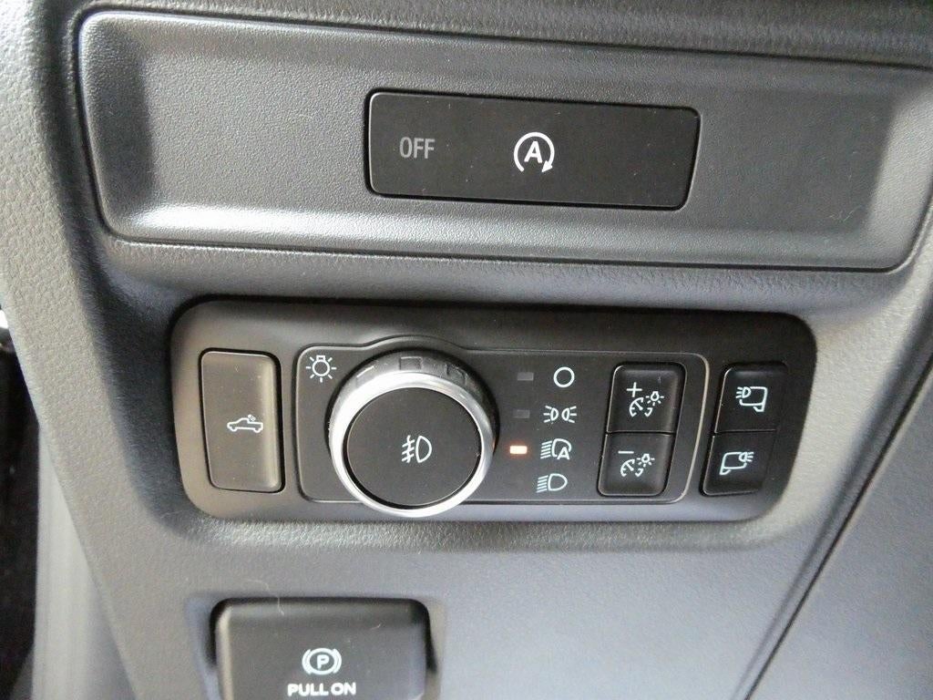 2025 Ford F-150 XLT 4WD SuperCrew 5.5' Box