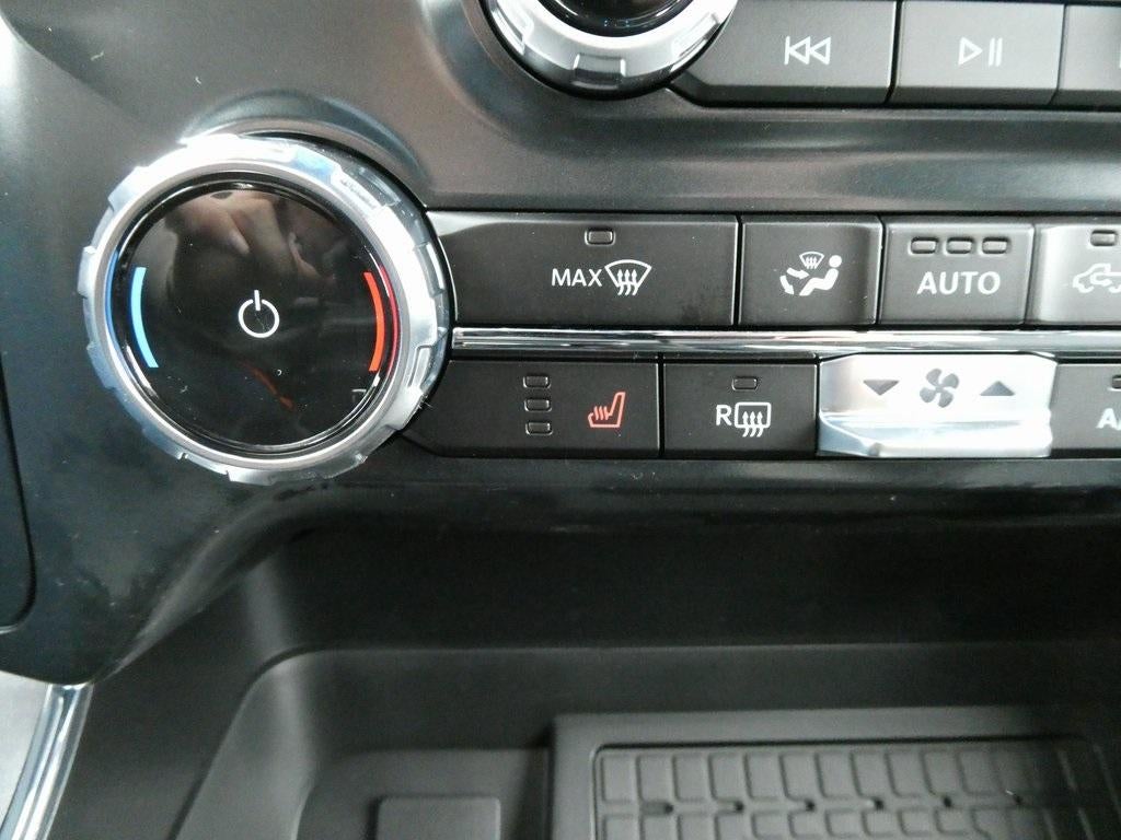 2025 Ford F-150 XLT 4WD SuperCrew 5.5' Box