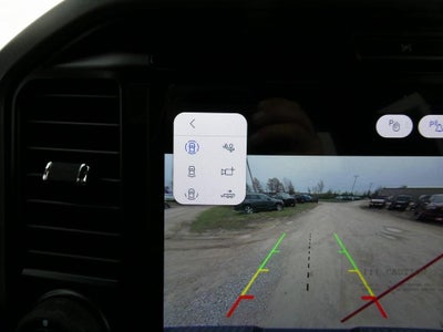 2025 Ford F-150 XLT 4WD SuperCrew 5.5' Box