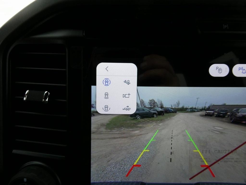 2025 Ford F-150 XLT 4WD SuperCrew 5.5' Box