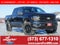 2025 Ford F-150 XLT 4WD SuperCrew 5.5' Box