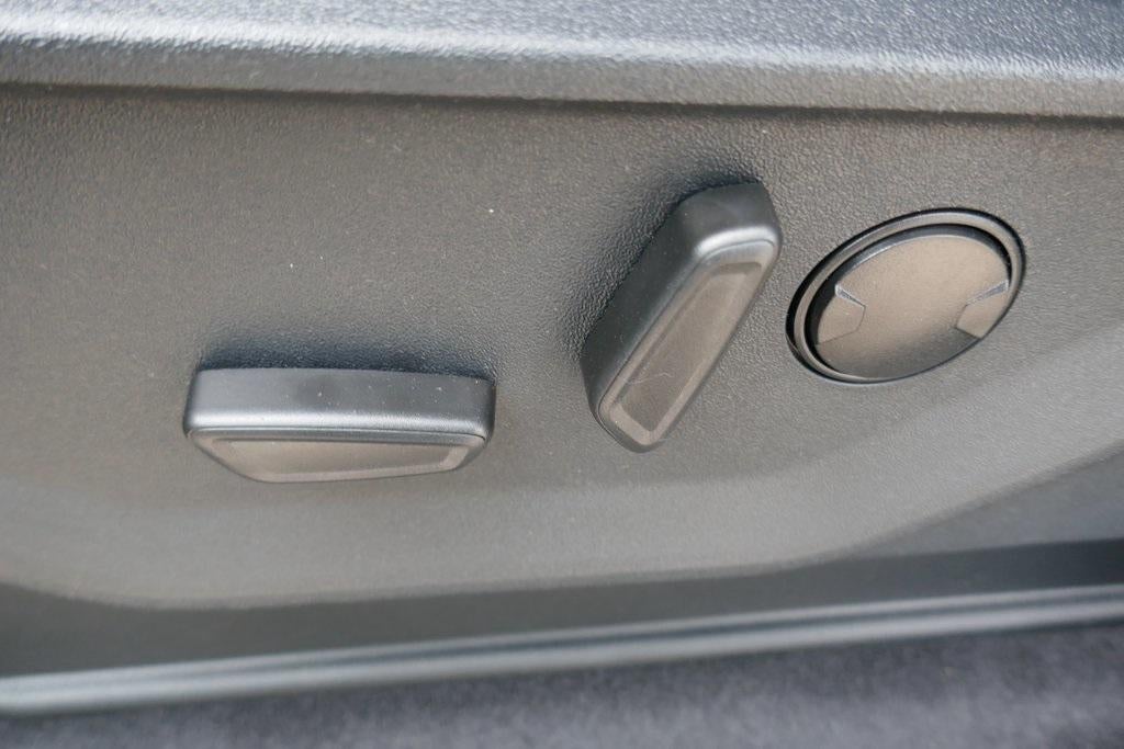 2025 Ford F-150 XLT 4WD SuperCrew 5.5' Box