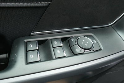 2025 Ford F-150 XLT 4WD SuperCrew 5.5' Box