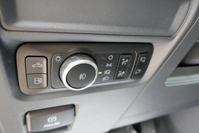 2025 Ford F-150 XLT 4WD SuperCrew 5.5' Box