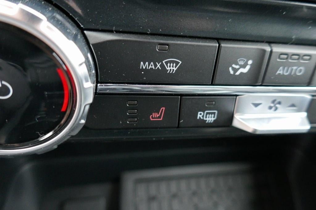 2025 Ford F-150 XLT 4WD SuperCrew 5.5' Box