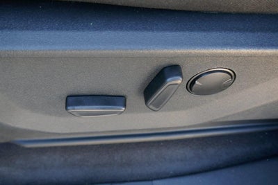 2025 Ford F-150 XLT 4WD SuperCrew 5.5' Box