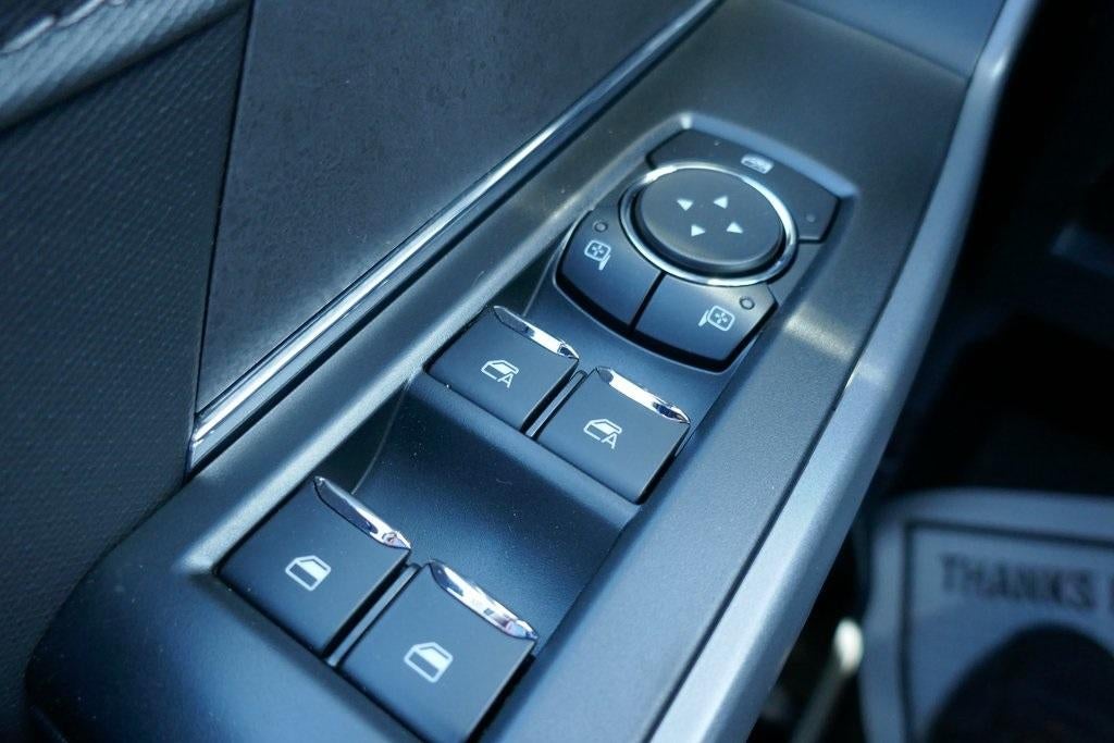 2025 Ford F-150 XLT 4WD SuperCrew 5.5' Box