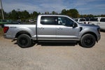 2025 Ford F-150 XLT 4WD SuperCrew 5.5' Box