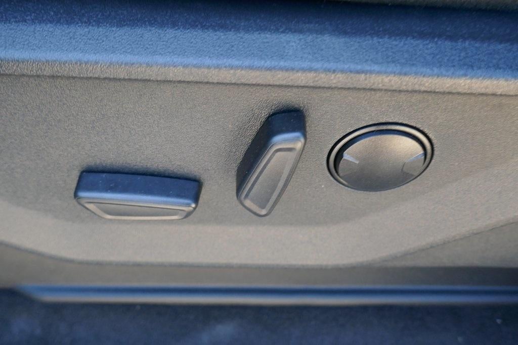 2025 Ford F-150 XLT 4WD SuperCrew 6.5' Box