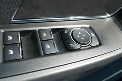 2025 Ford F-150 XLT 4WD SuperCrew 6.5' Box