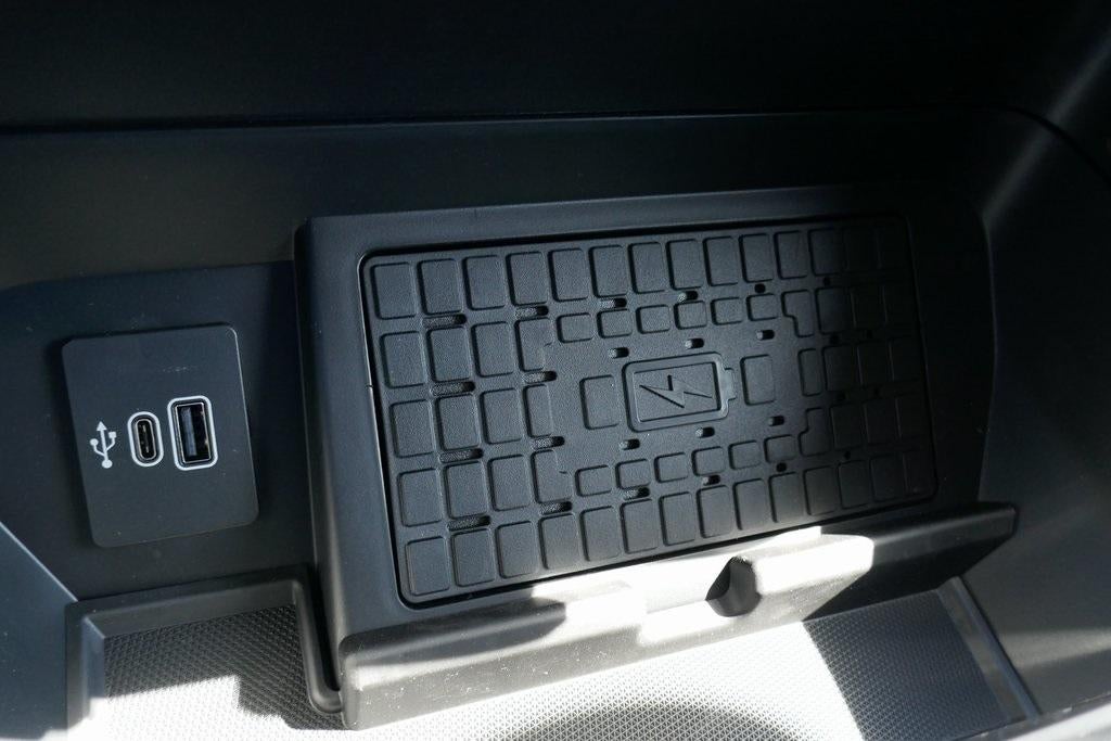 2025 Ford F-150 XLT 4WD SuperCrew 6.5' Box