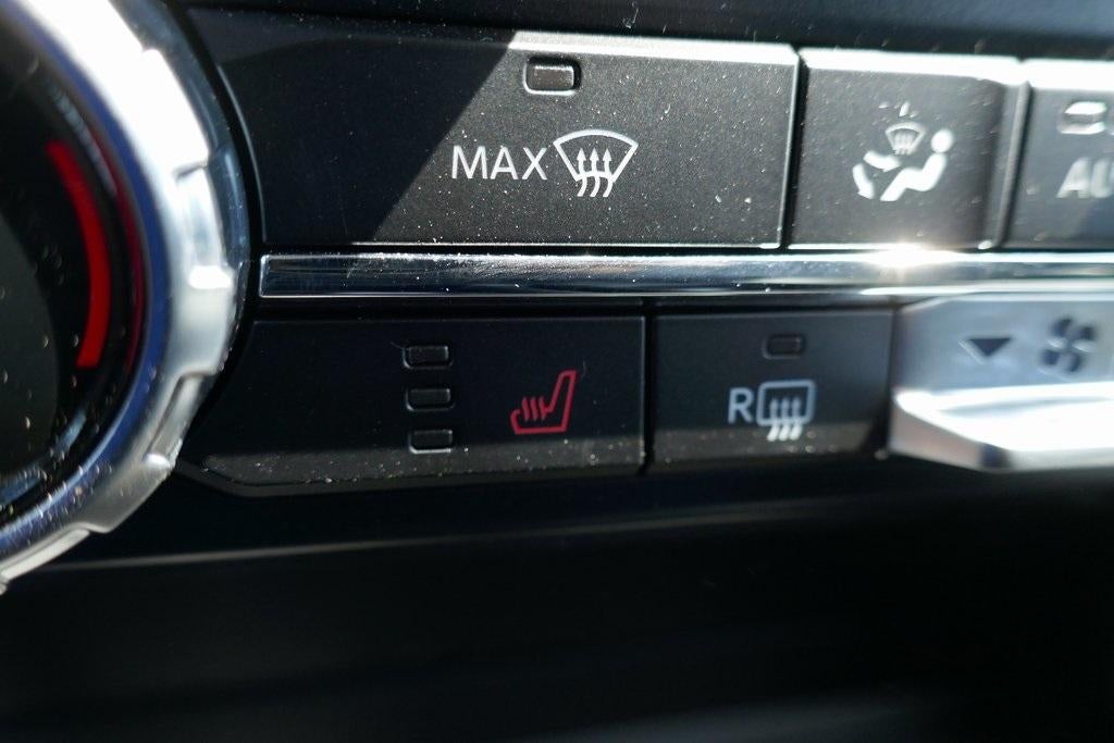 2025 Ford F-150 XLT 4WD SuperCrew 6.5' Box