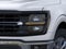 2025 Ford F-150 XLT 4WD SuperCrew 6.5' Box