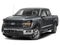 2025 Ford F-150 XLT 4WD SuperCrew 6.5' Box
