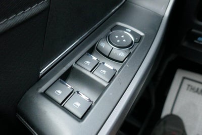 2025 Ford F-150 XLT 4WD SuperCrew 5.5' Box