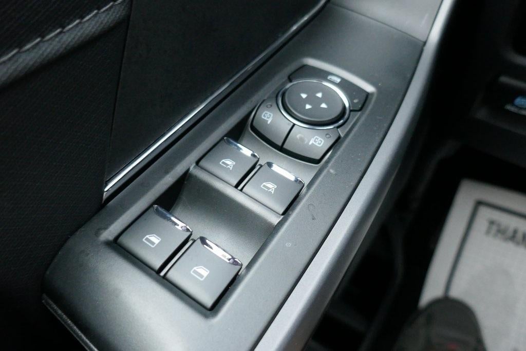 2025 Ford F-150 XLT 4WD SuperCrew 5.5' Box