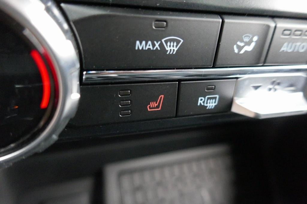 2025 Ford F-150 XLT 4WD SuperCrew 5.5' Box