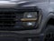 2025 Ford F-150 XLT 4WD SuperCrew 5.5' Box