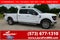 2025 Ford F-150 XLT 4WD SuperCrew 6.5' Box
