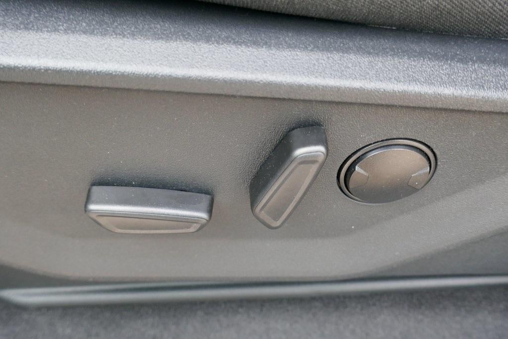 2025 Ford F-150 XLT 4WD SuperCrew 6.5' Box